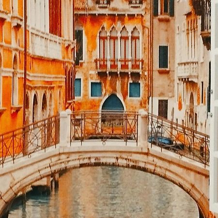 Gate To Venice Apartment Mestre Exterior foto